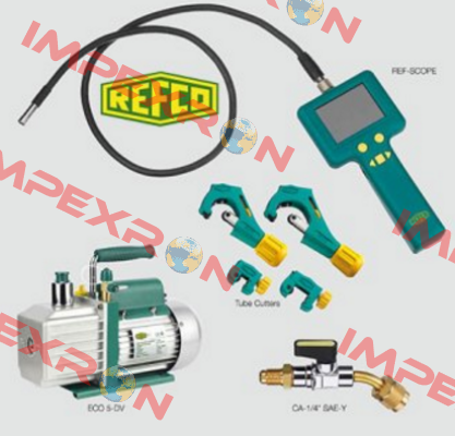 ERS2-230 obsolete  Refco