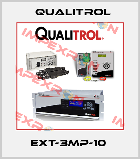 EXT-3MP-10  Qualitrol