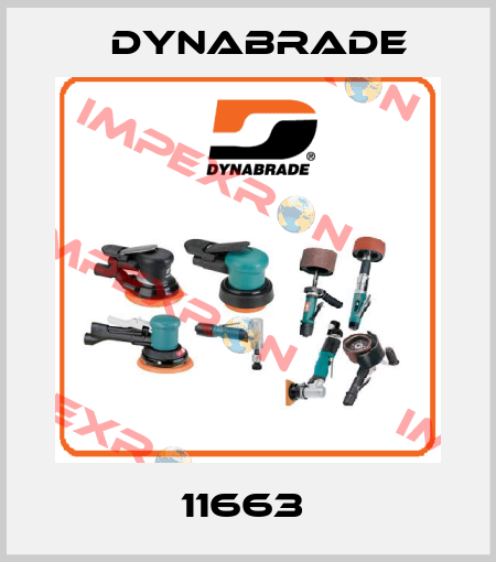11663  Dynabrade