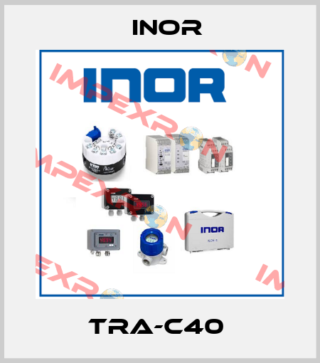 TRA-C40  Inor