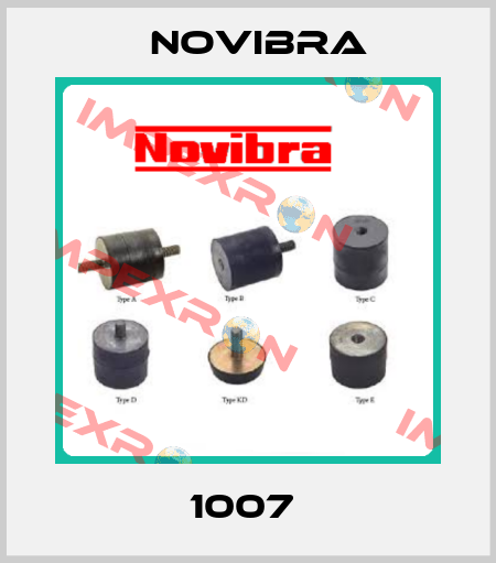 1007  Novibra