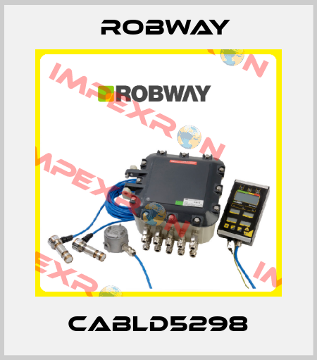 CABLD5298 ROBWAY