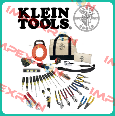 1656-40  Klein Tools