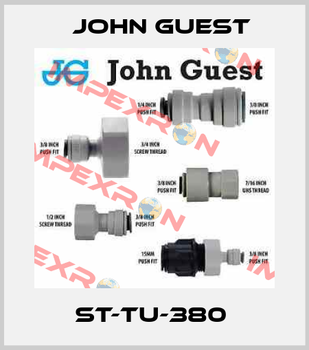 ST-TU-380  John Guest