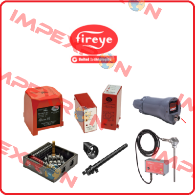 65UV5-1004ECEX Fireye