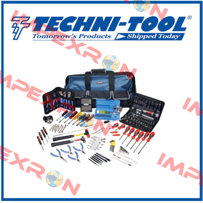 462PL417 Techni Tool