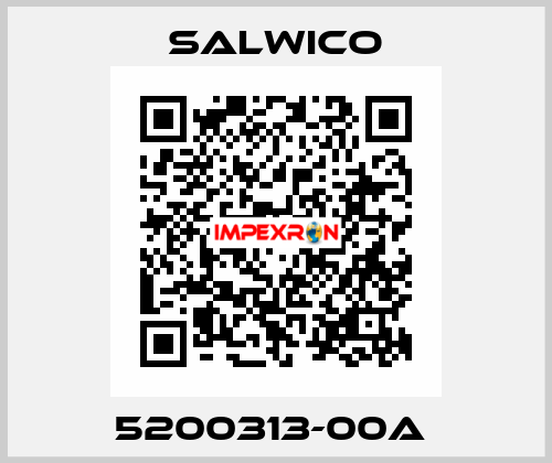 5200313-00A  Salwico