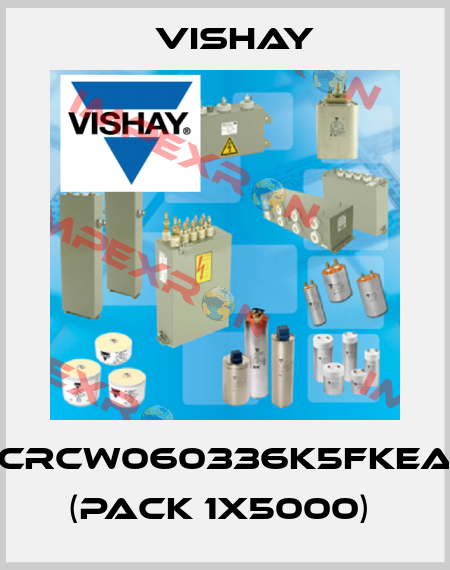 CRCW060336K5FKEA (pack 1x5000)  Vishay