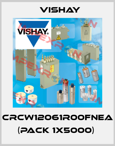 CRCW12061R00FNEA (pack 1x5000)  Vishay