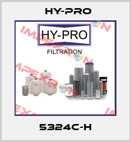5324C-H HY-PRO