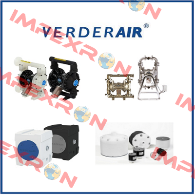 repair kit for 04D07D  Verderair