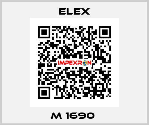 M 1690  Elex