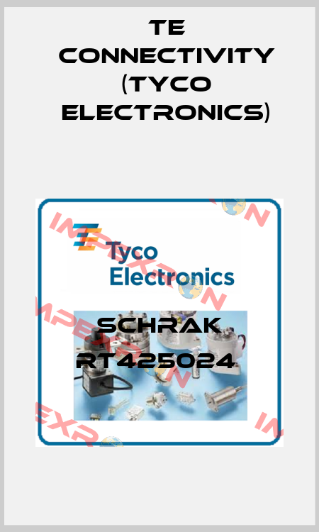 SCHRAK RT425024  TE Connectivity (Tyco Electronics)