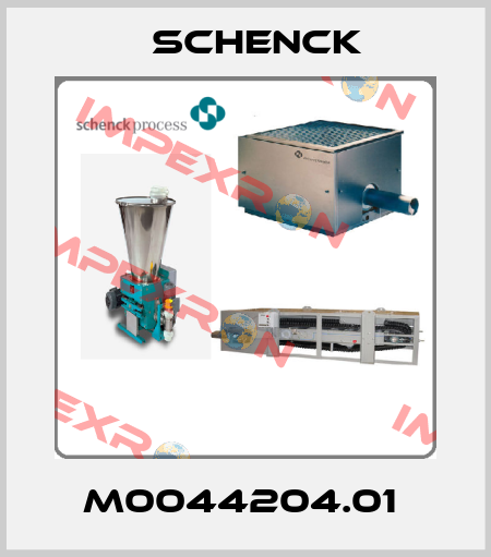 M0044204.01  Schenck