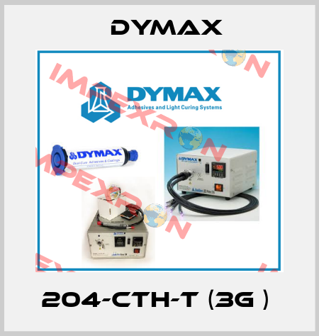 204-cth-t (3g )  Dymax