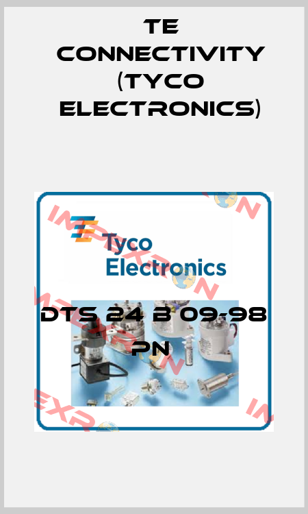 DTS 24 B 09-98 PN  TE Connectivity (Tyco Electronics)