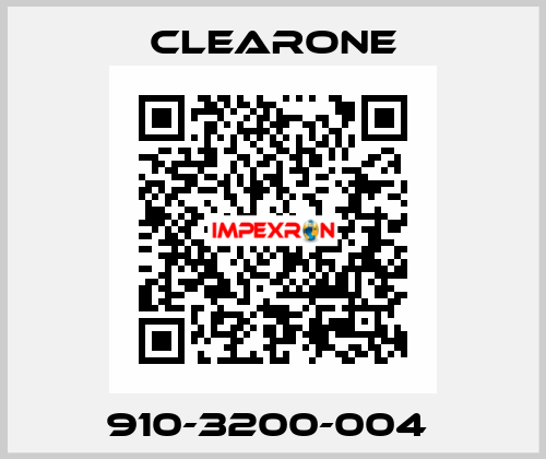 910-3200-004  Clearone