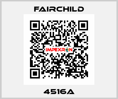 4516A Fairchild
