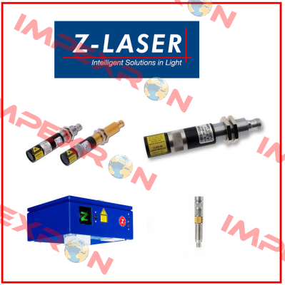 ZM18R0088, type Z1M18B-635-pe Z-LASER