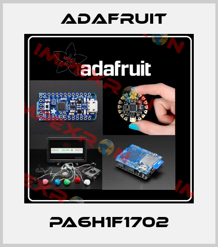 PA6H1F1702 Adafruit