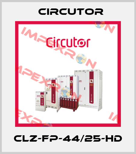 CLZ-FP-44/25-HD Circutor