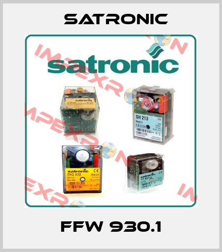 FFW 930.1 Satronic