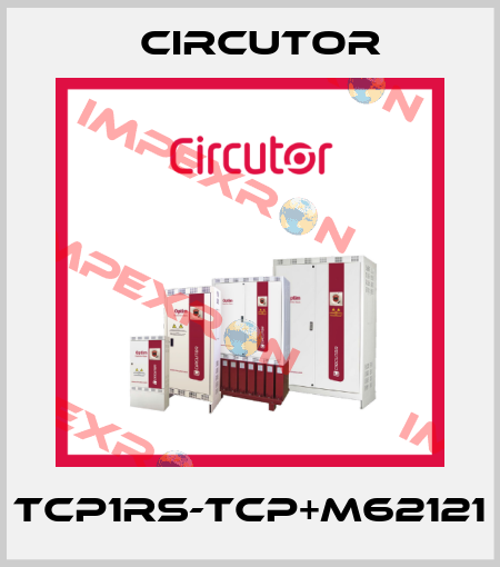TCP1RS-TCP+M62121 Circutor