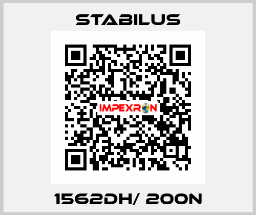 1562DH/ 200N Stabilus