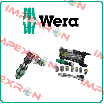 05118122001 Wera