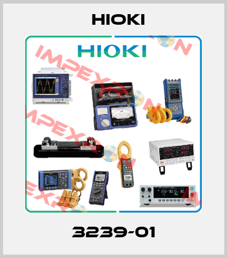 3239-01 Hioki