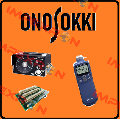 LA-7200 Ono Sokki