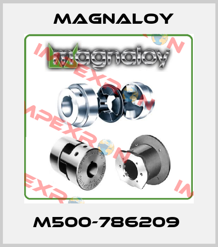 M500-786209  Magnaloy