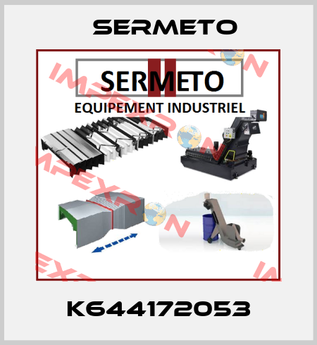 K644172053 Sermeto