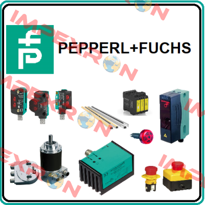 TVI40N-09TK0T6TN-00100 Pepperl-Fuchs