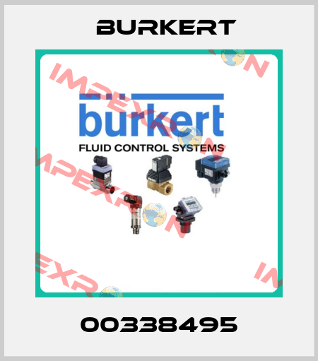 00338495 Burkert
