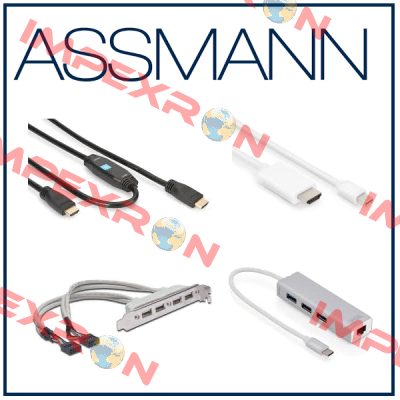 DK-2512-02 Assmann