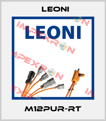 M12PUR-RT Leoni
