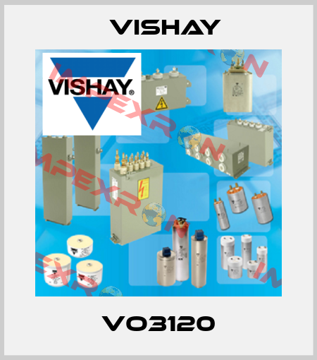VO3120 Vishay