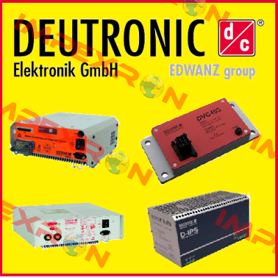 VAS 5908 / ASE44703900000 -OEM Deutronic