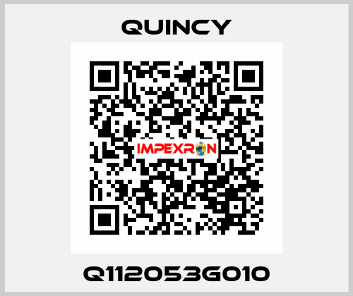 Q112053G010 Quincy