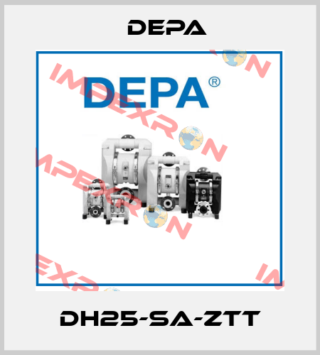 DH25-SA-ZTT Depa