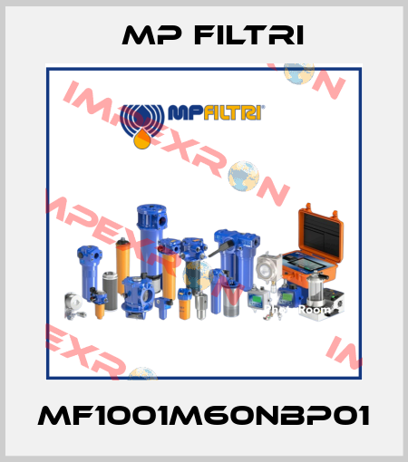 MF1001M60NBP01 MP Filtri
