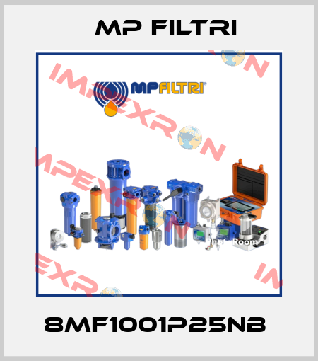 8MF1001P25NB  MP Filtri