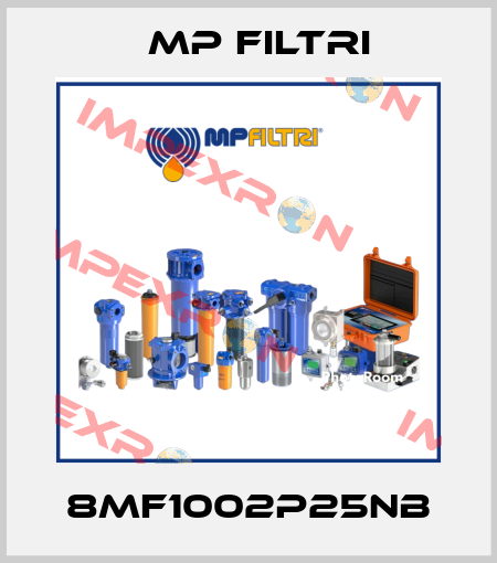 8MF1002P25NB MP Filtri