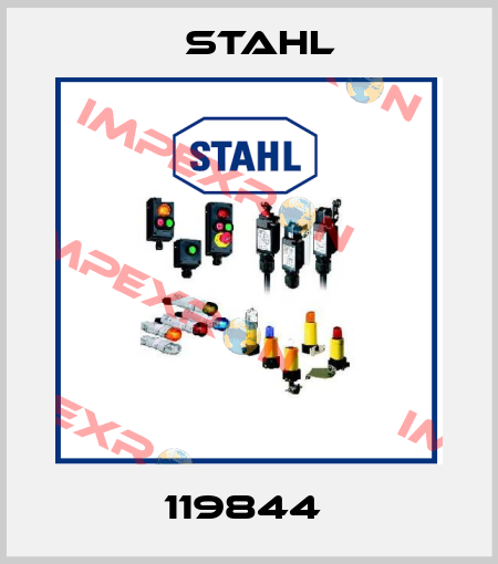 119844  Stahl