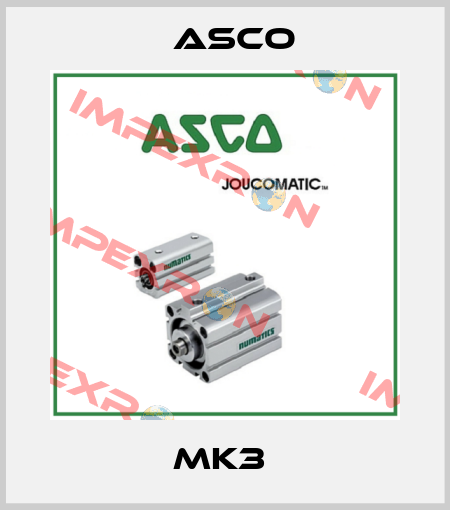 MK3  Asco