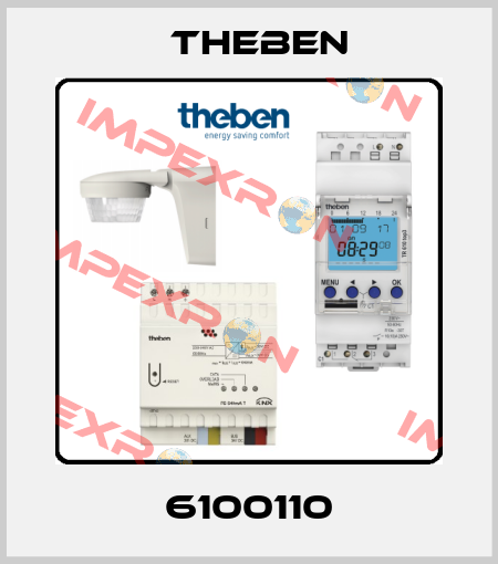 6100110 Theben