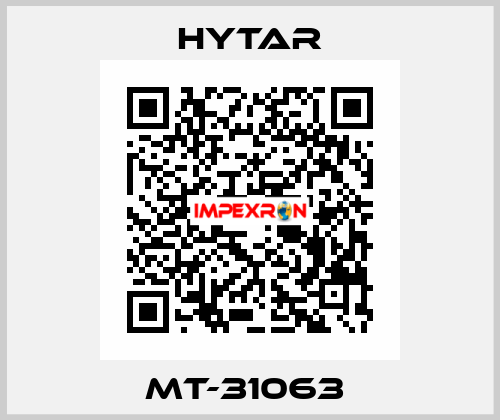 MT-31063  Hytar