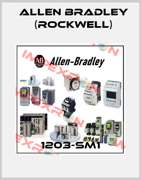 1203-SM1 Allen Bradley (Rockwell)