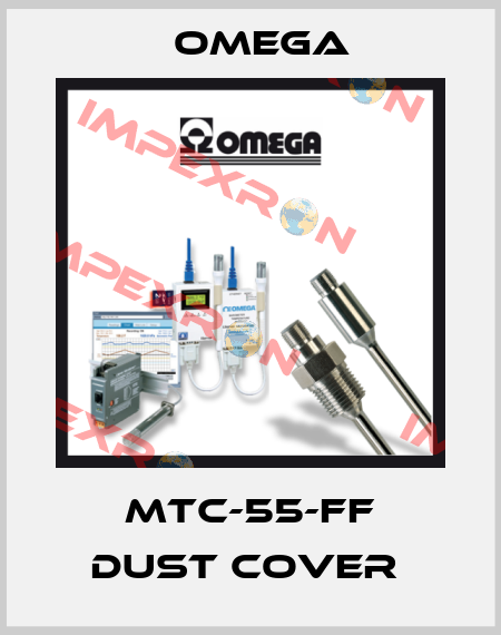 MTC-55-FF DUST COVER  Omega